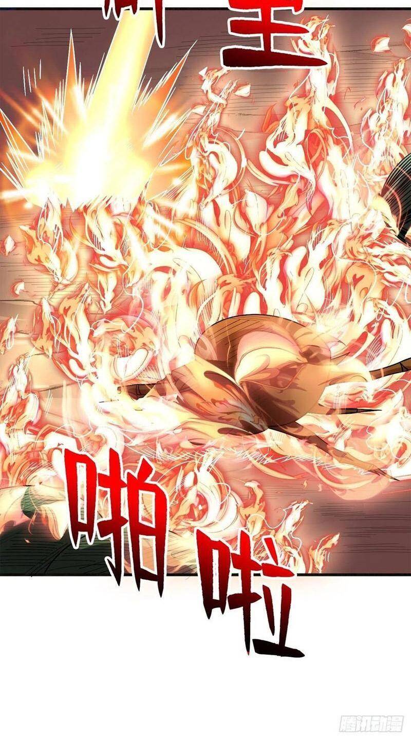Trở Về Làm Đại Lão Thời Mạt Thế Chap 269 - Next Chap 270