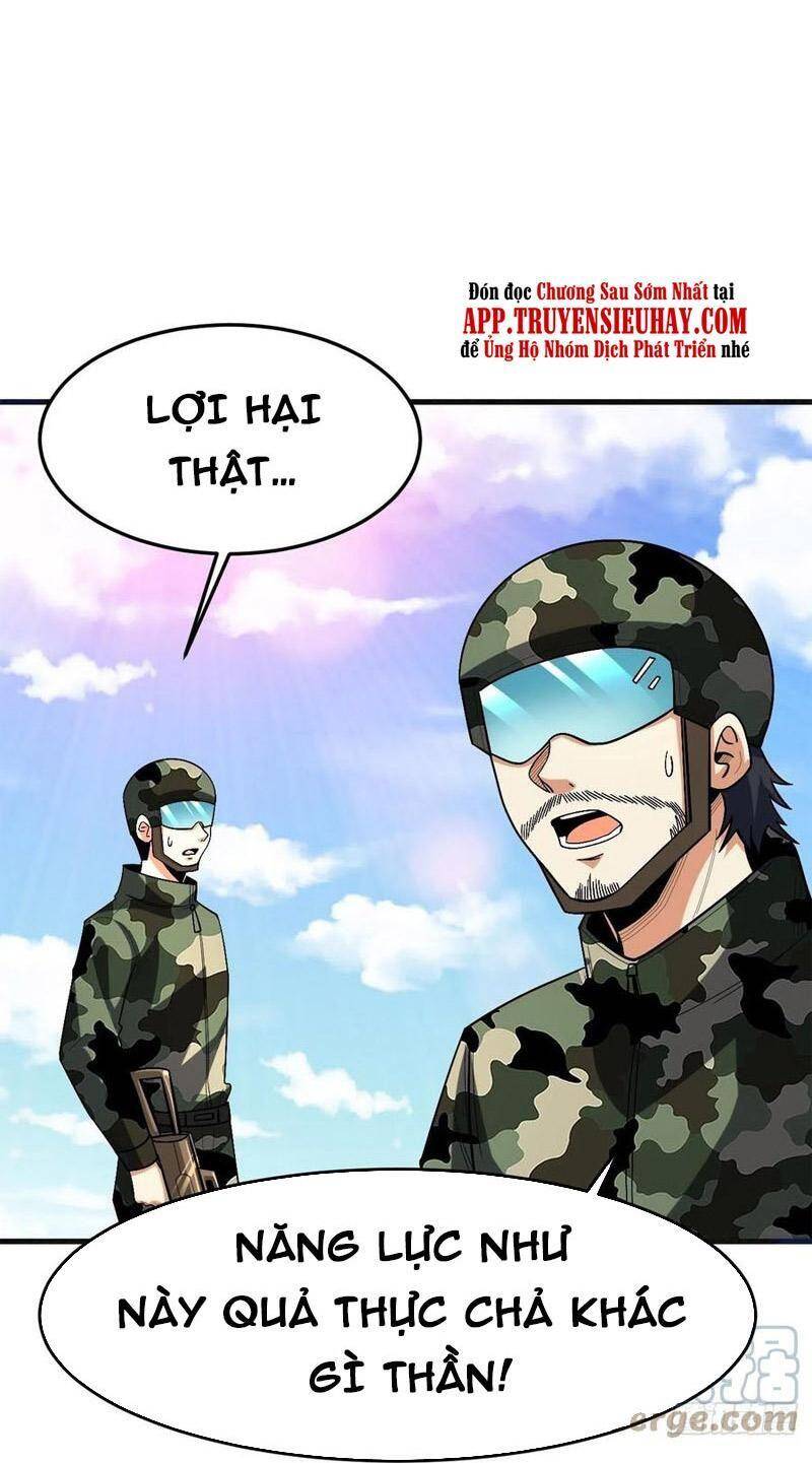 Trở Về Làm Đại Lão Thời Mạt Thế Chap 269 - Next Chap 270