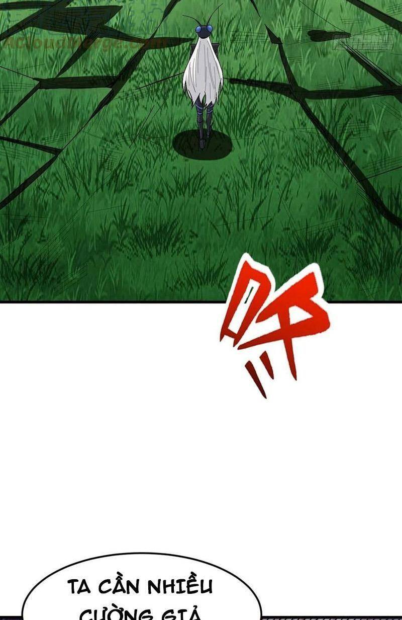 Trở Về Làm Đại Lão Thời Mạt Thế Chap 269 - Next Chap 270
