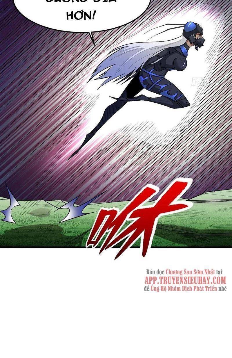 Trở Về Làm Đại Lão Thời Mạt Thế Chap 269 - Next Chap 270