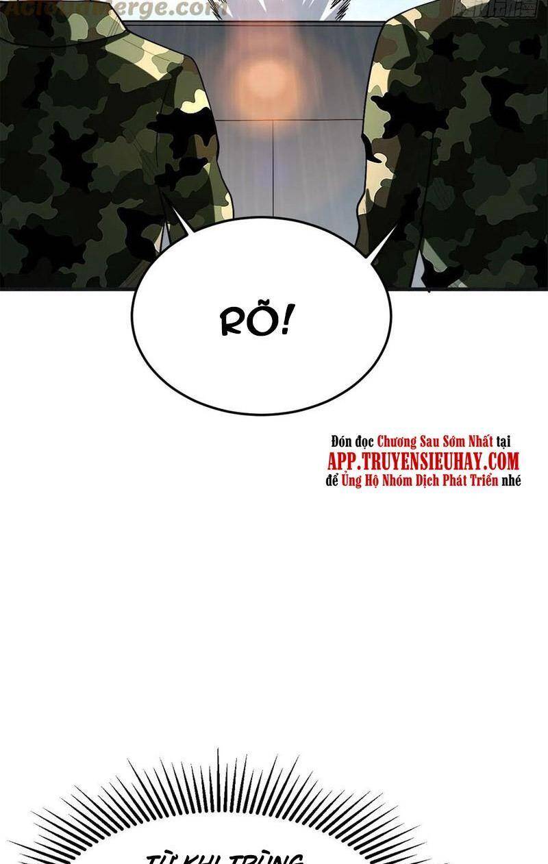 Trở Về Làm Đại Lão Thời Mạt Thế Chap 270 - Next Chap 271
