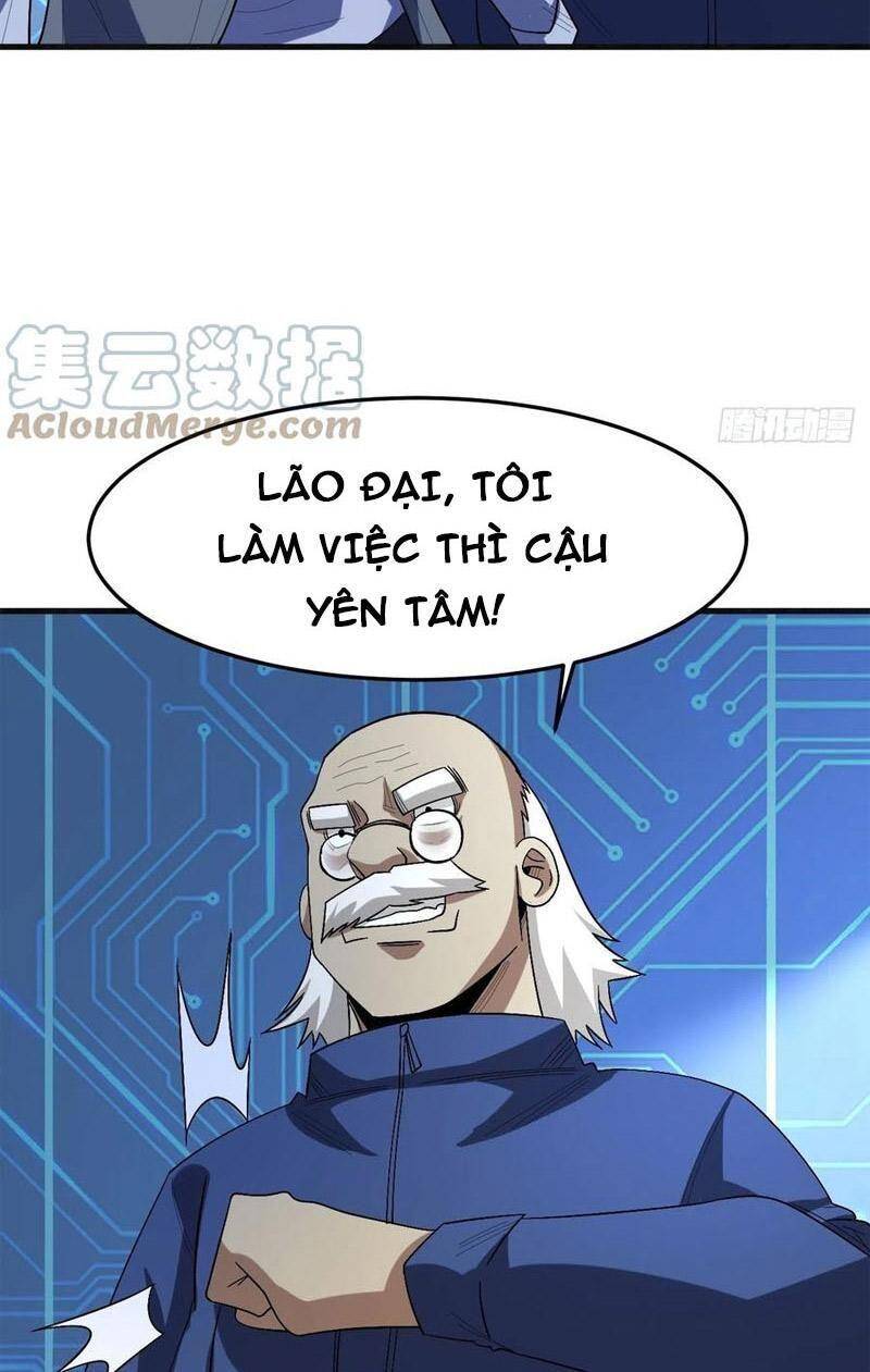 Trở Về Làm Đại Lão Thời Mạt Thế Chap 270 - Next Chap 271