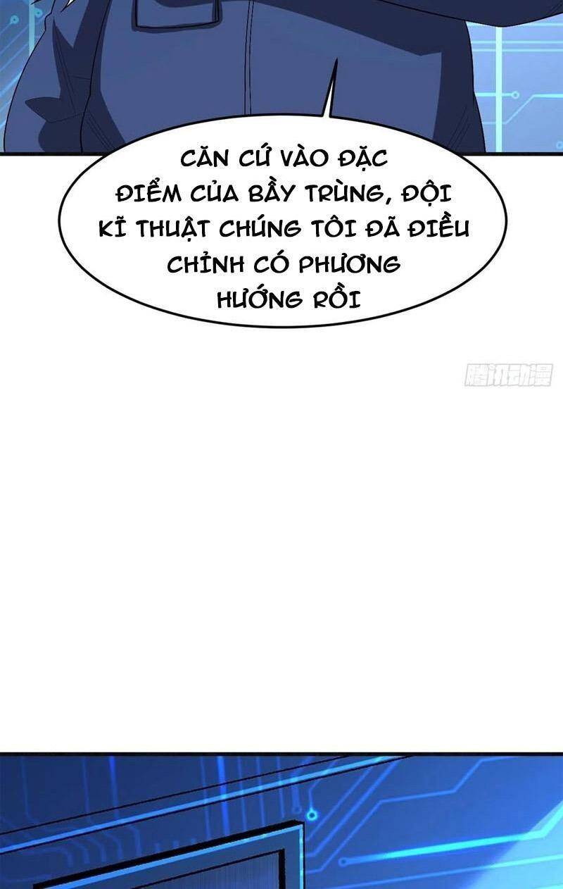 Trở Về Làm Đại Lão Thời Mạt Thế Chap 270 - Next Chap 271
