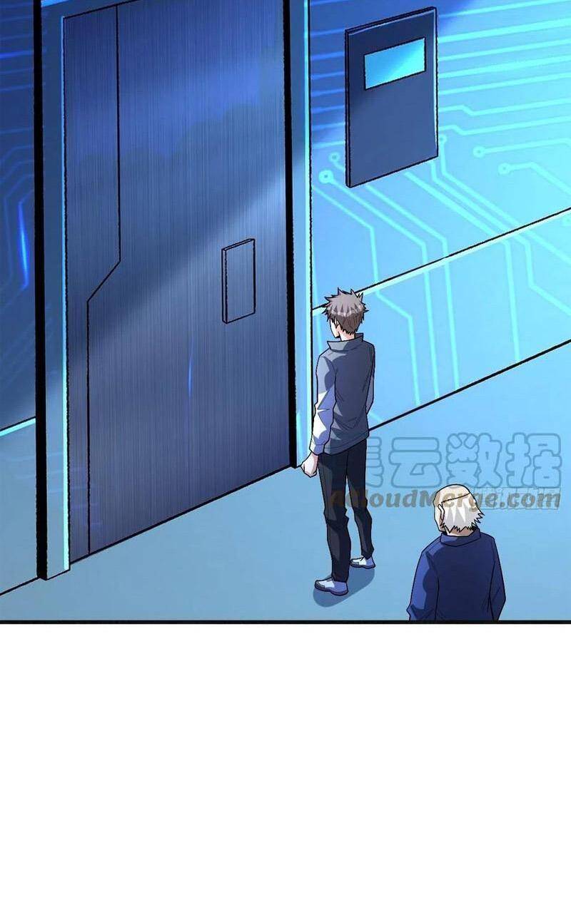Trở Về Làm Đại Lão Thời Mạt Thế Chap 270 - Next Chap 271