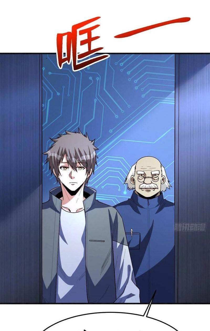 Trở Về Làm Đại Lão Thời Mạt Thế Chap 270 - Next Chap 271
