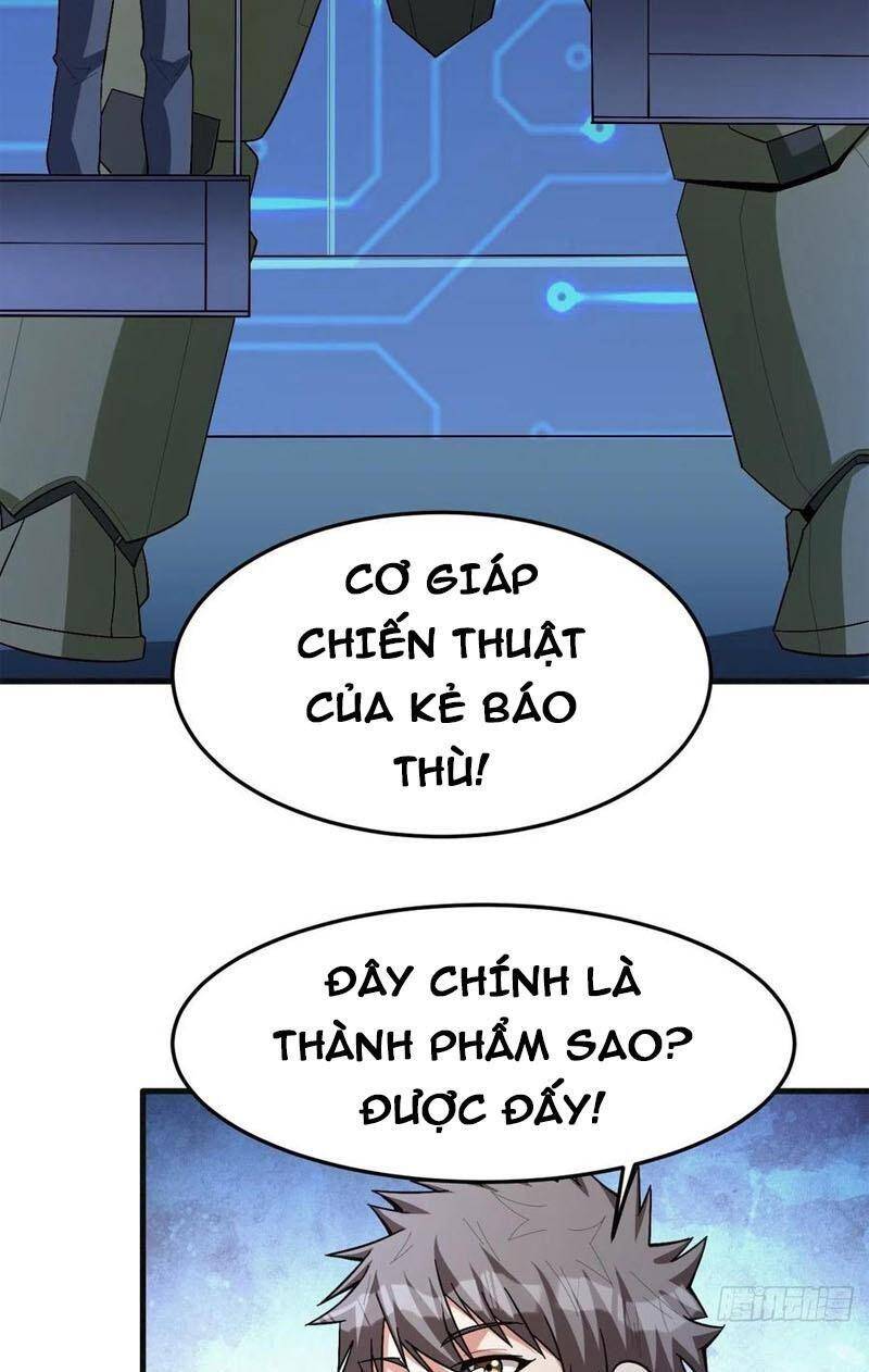 Trở Về Làm Đại Lão Thời Mạt Thế Chap 270 - Next Chap 271