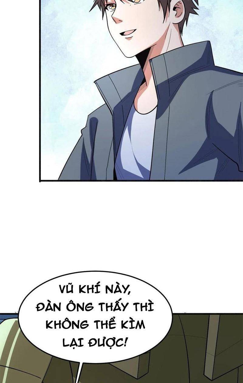 Trở Về Làm Đại Lão Thời Mạt Thế Chap 270 - Next Chap 271