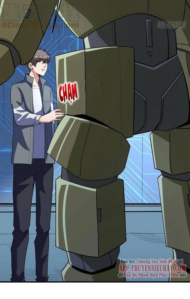 Trở Về Làm Đại Lão Thời Mạt Thế Chap 270 - Next Chap 271
