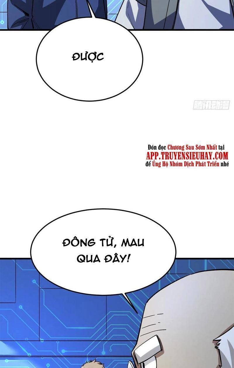 Trở Về Làm Đại Lão Thời Mạt Thế Chap 270 - Next Chap 271