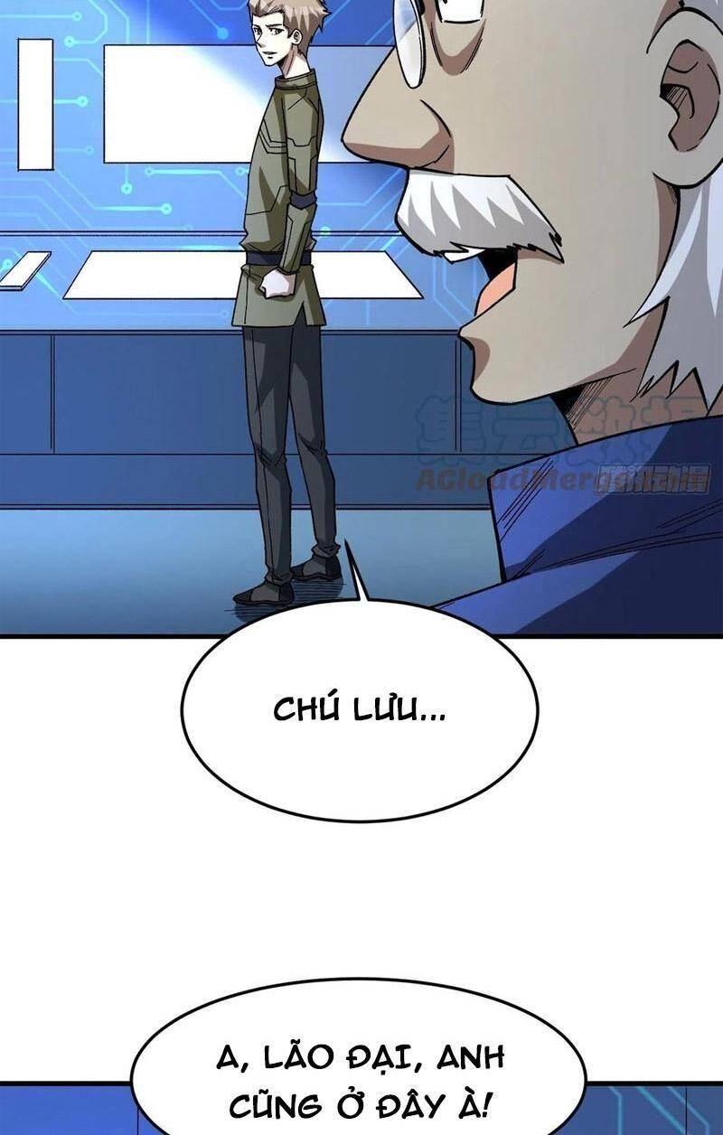 Trở Về Làm Đại Lão Thời Mạt Thế Chap 270 - Next Chap 271