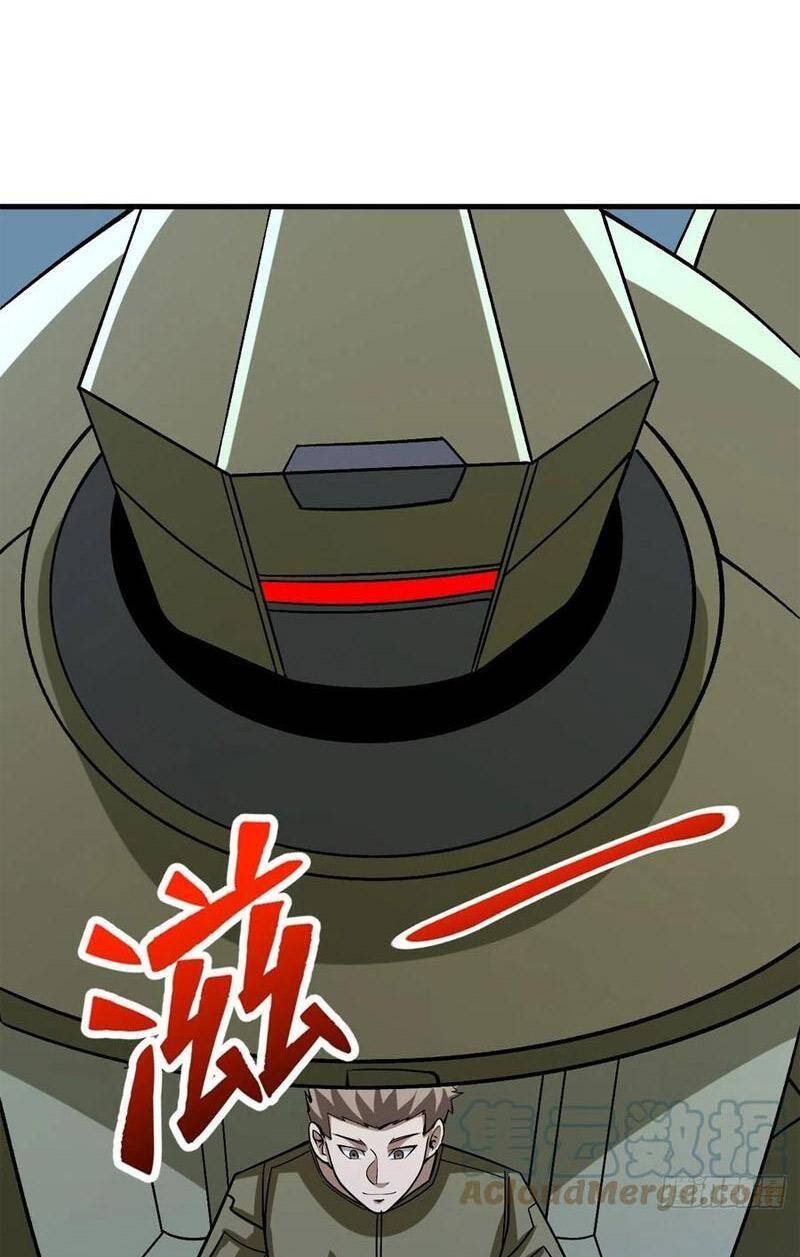 Trở Về Làm Đại Lão Thời Mạt Thế Chap 270 - Next Chap 271