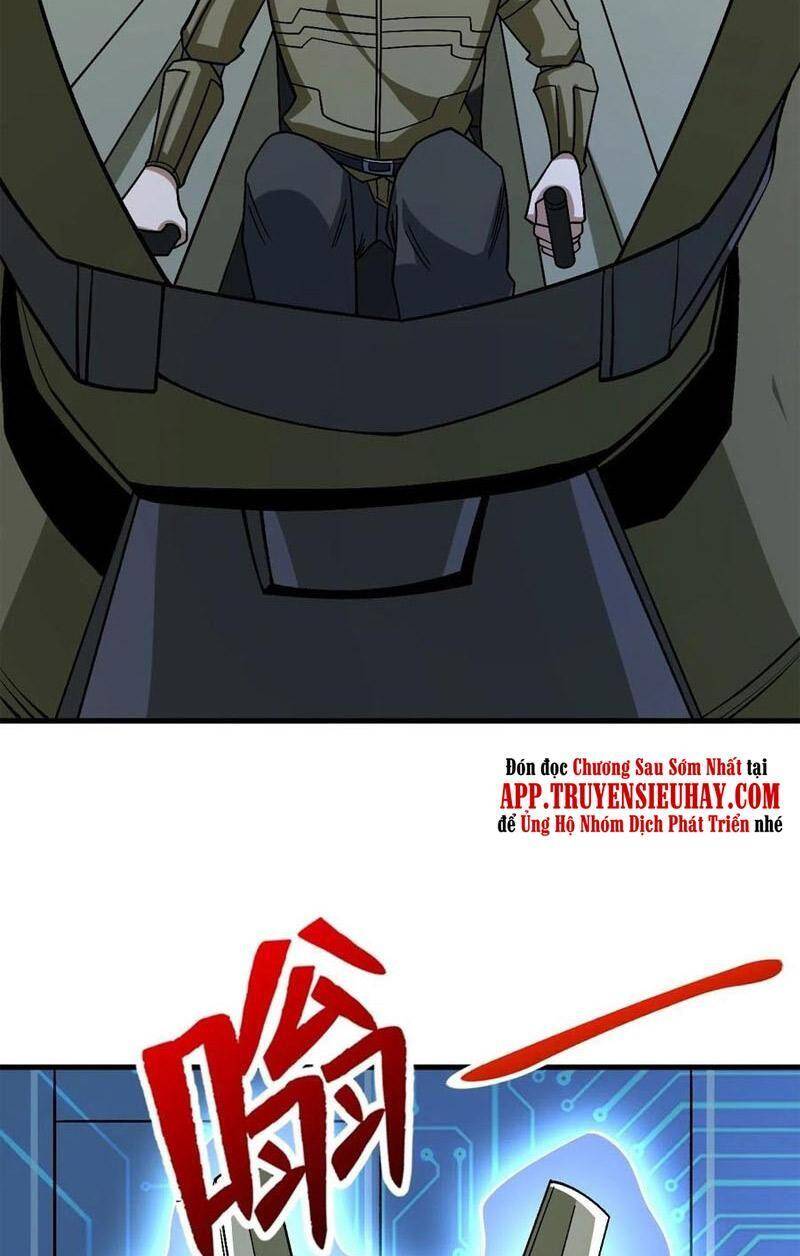 Trở Về Làm Đại Lão Thời Mạt Thế Chap 270 - Next Chap 271