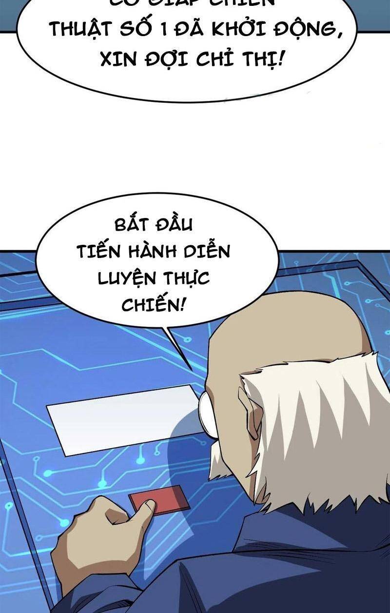 Trở Về Làm Đại Lão Thời Mạt Thế Chap 270 - Next Chap 271
