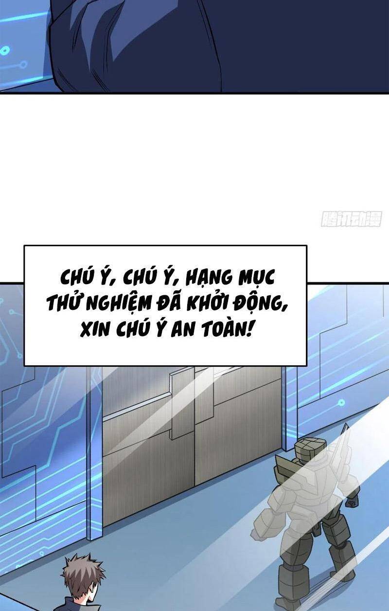 Trở Về Làm Đại Lão Thời Mạt Thế Chap 270 - Next Chap 271