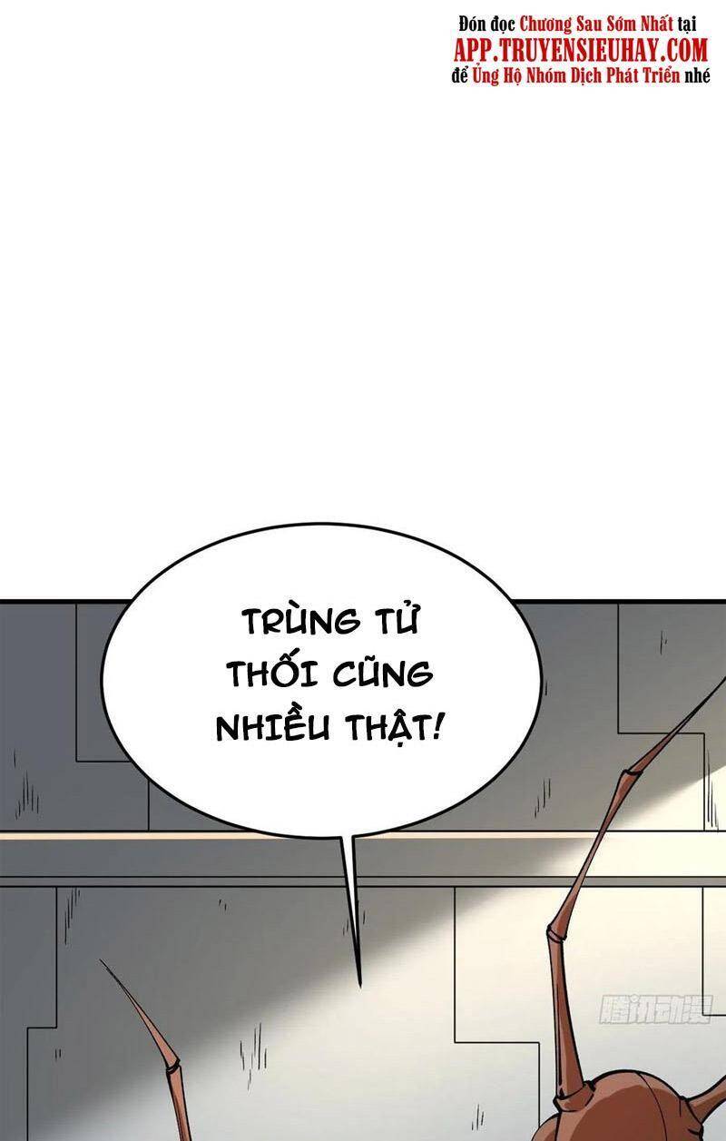 Trở Về Làm Đại Lão Thời Mạt Thế Chap 270 - Next Chap 271