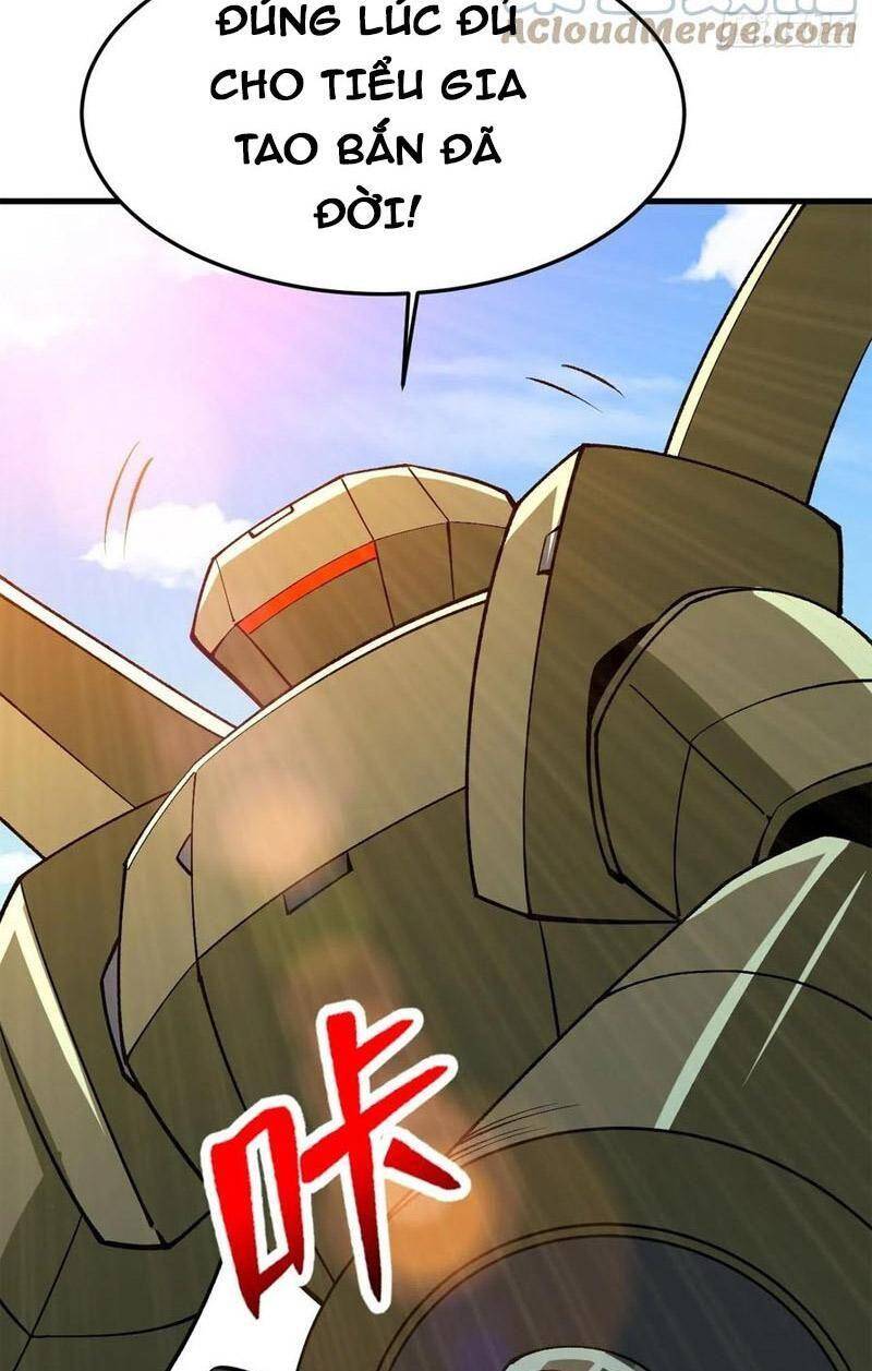Trở Về Làm Đại Lão Thời Mạt Thế Chap 270 - Next Chap 271