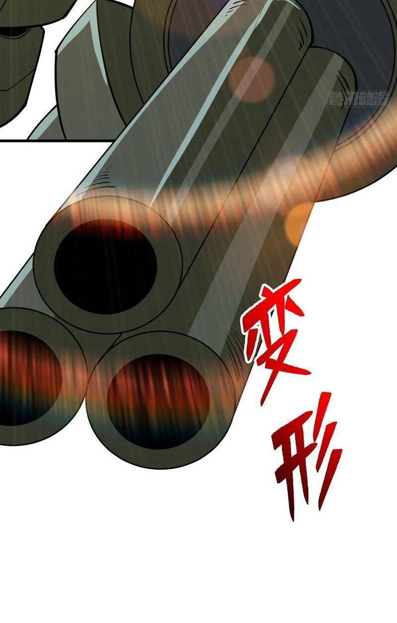 Trở Về Làm Đại Lão Thời Mạt Thế Chap 270 - Next Chap 271