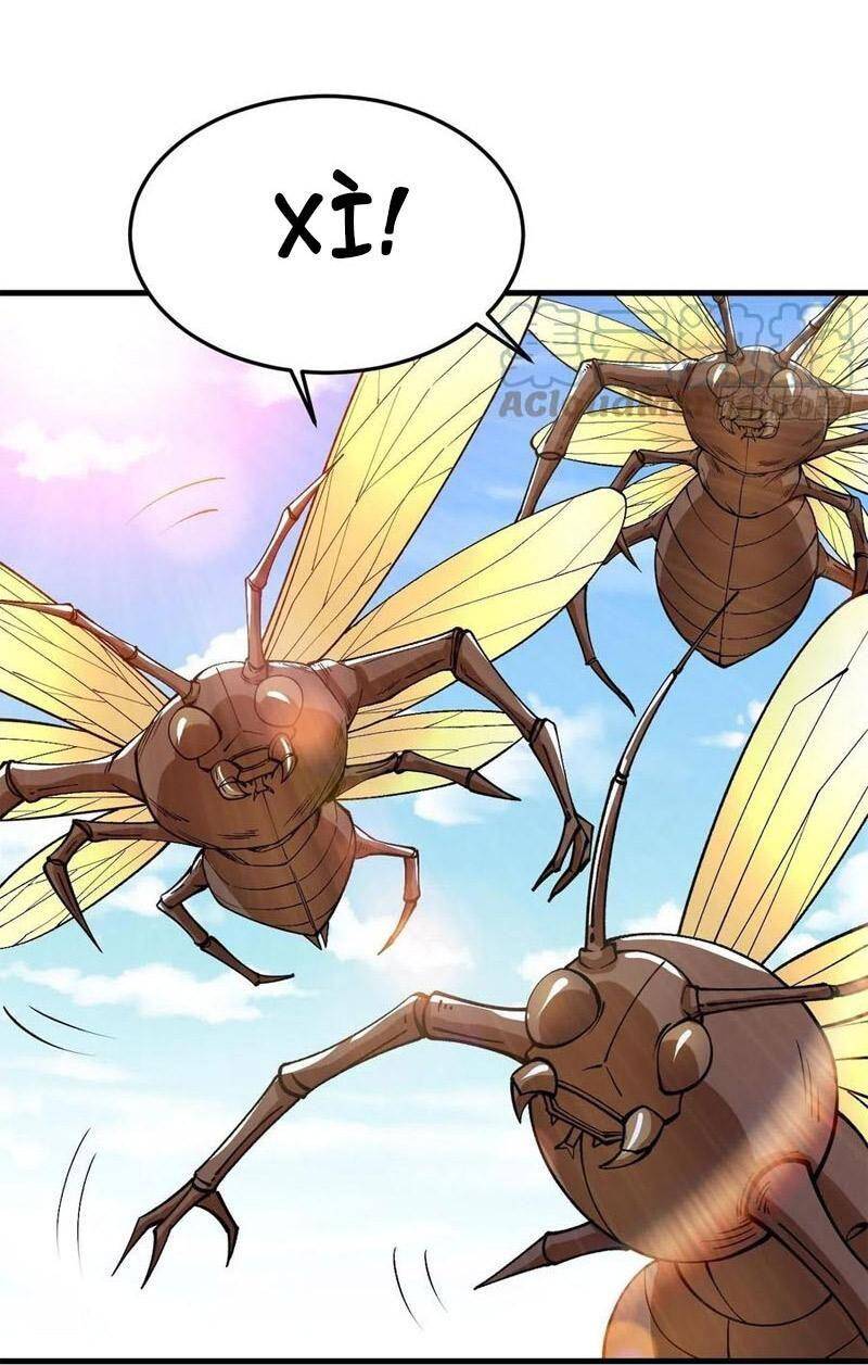 Trở Về Làm Đại Lão Thời Mạt Thế Chap 270 - Next Chap 271