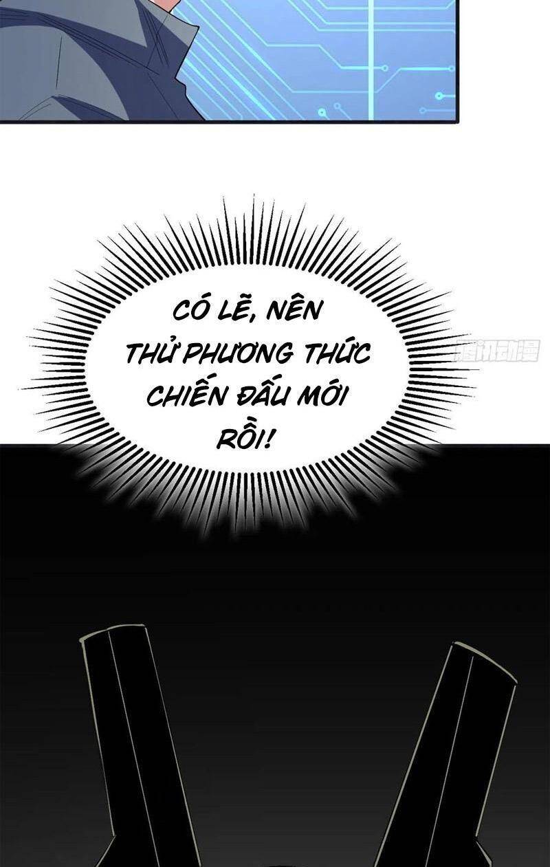 Trở Về Làm Đại Lão Thời Mạt Thế Chap 270 - Next Chap 271