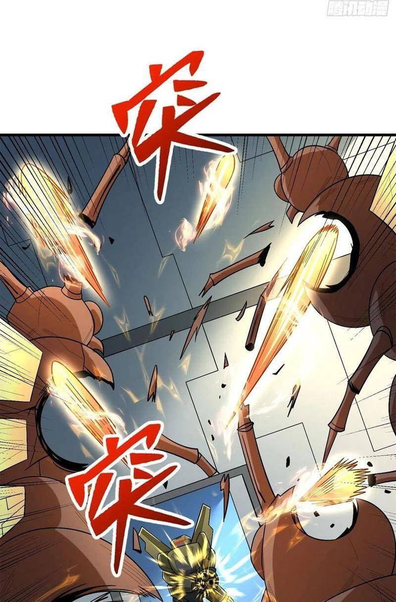 Trở Về Làm Đại Lão Thời Mạt Thế Chap 270 - Next Chap 271