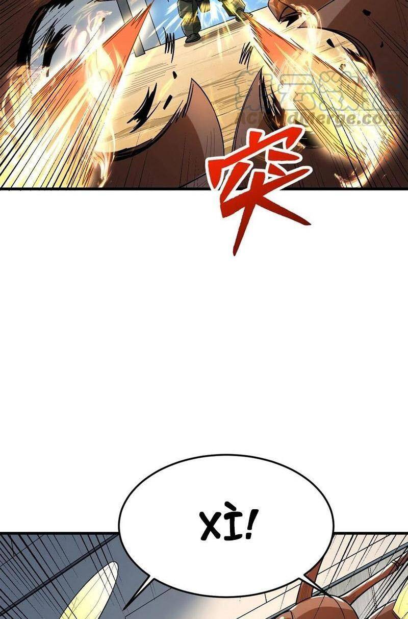 Trở Về Làm Đại Lão Thời Mạt Thế Chap 270 - Next Chap 271