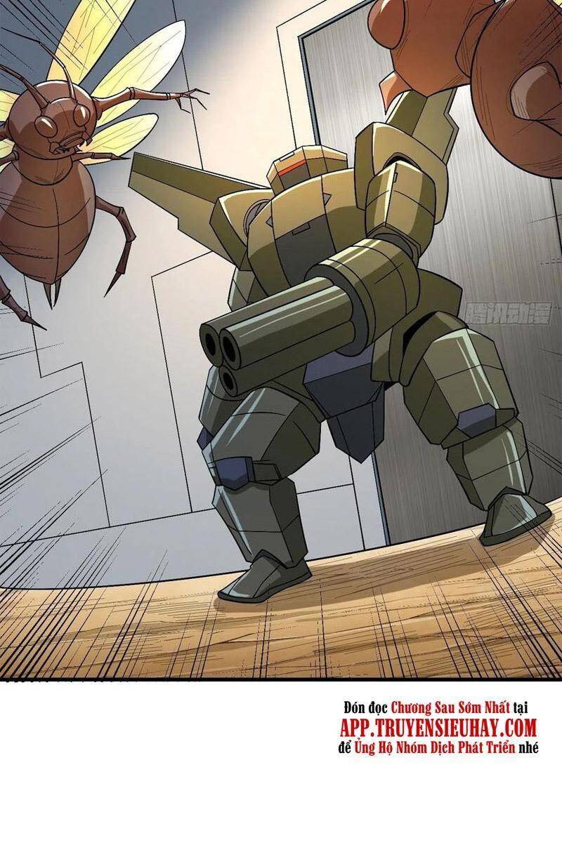 Trở Về Làm Đại Lão Thời Mạt Thế Chap 270 - Next Chap 271