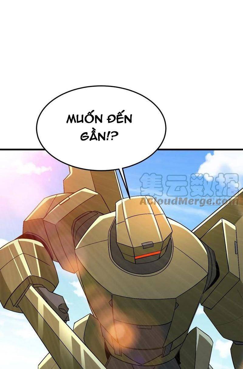 Trở Về Làm Đại Lão Thời Mạt Thế Chap 270 - Next Chap 271