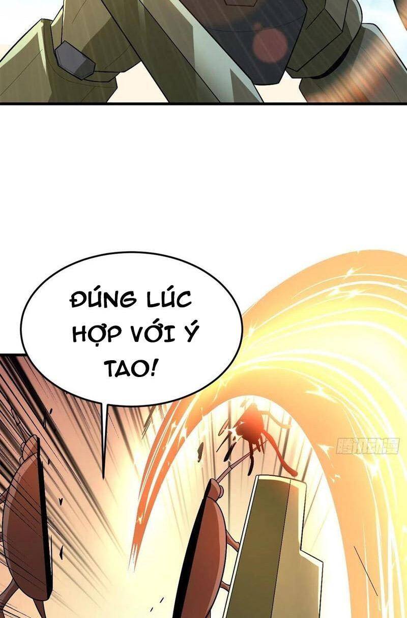 Trở Về Làm Đại Lão Thời Mạt Thế Chap 270 - Next Chap 271