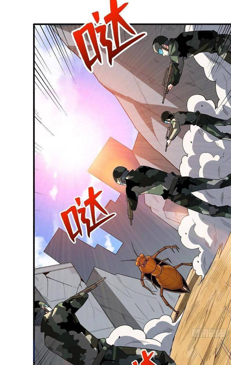 Trở Về Làm Đại Lão Thời Mạt Thế Chap 270 - Next Chap 271