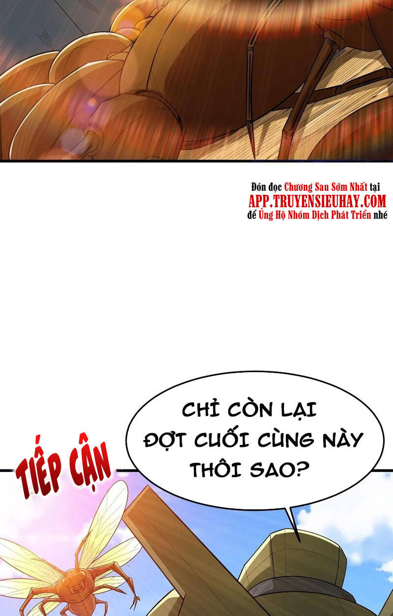 Trở Về Làm Đại Lão Thời Mạt Thế Chap 271 - Next Chap 272