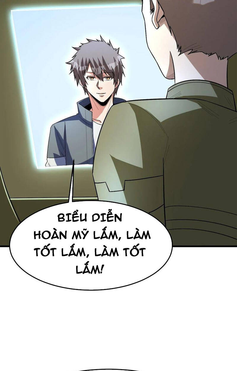 Trở Về Làm Đại Lão Thời Mạt Thế Chap 271 - Next Chap 272