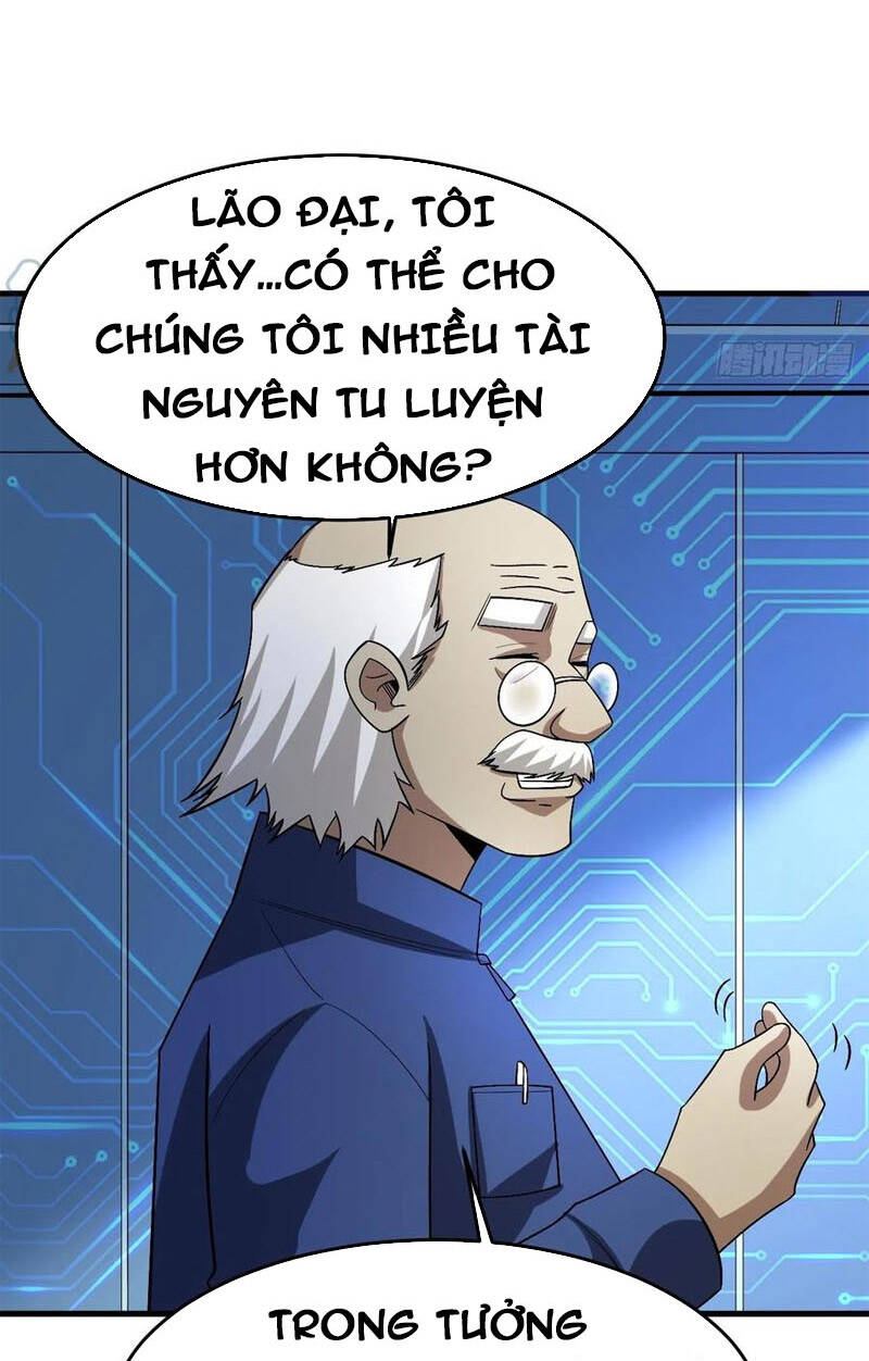 Trở Về Làm Đại Lão Thời Mạt Thế Chap 271 - Next Chap 272