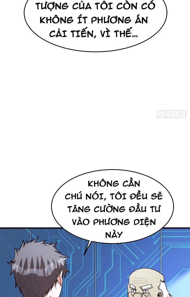 Trở Về Làm Đại Lão Thời Mạt Thế Chap 271 - Next Chap 272