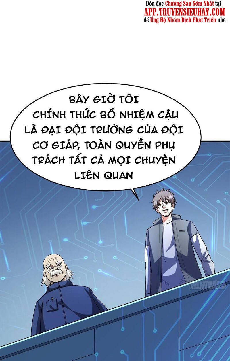 Trở Về Làm Đại Lão Thời Mạt Thế Chap 271 - Next Chap 272
