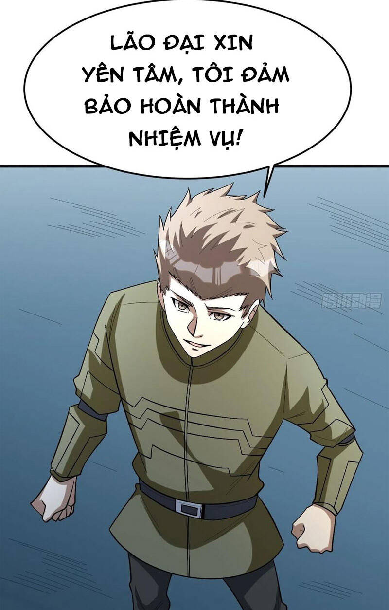 Trở Về Làm Đại Lão Thời Mạt Thế Chap 271 - Next Chap 272
