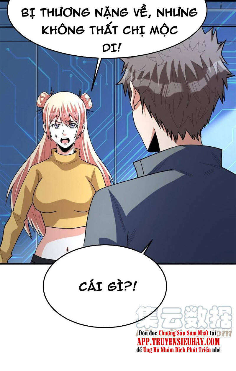 Trở Về Làm Đại Lão Thời Mạt Thế Chap 271 - Next Chap 272