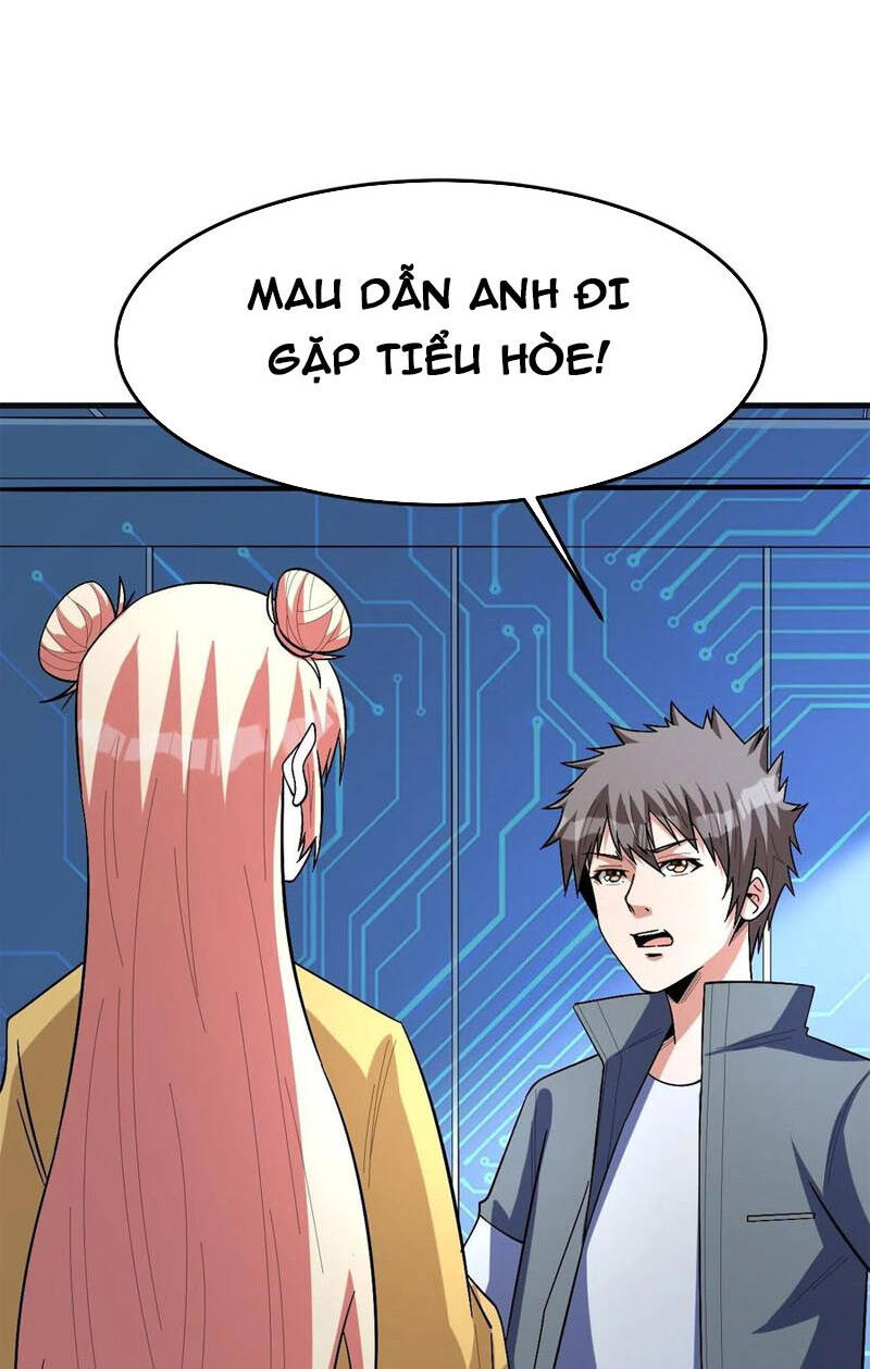 Trở Về Làm Đại Lão Thời Mạt Thế Chap 271 - Next Chap 272