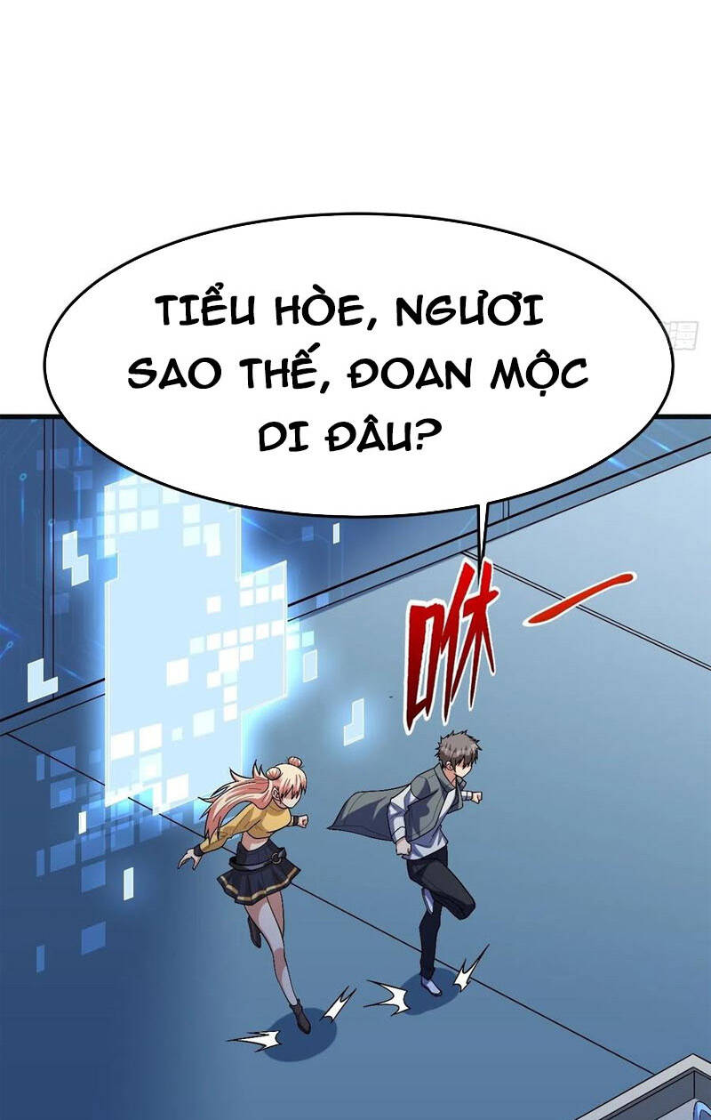 Trở Về Làm Đại Lão Thời Mạt Thế Chap 271 - Next Chap 272