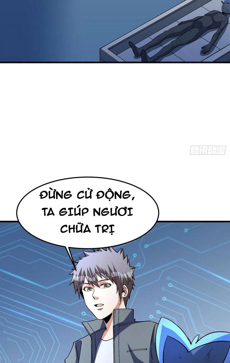 Trở Về Làm Đại Lão Thời Mạt Thế Chap 271 - Next Chap 272