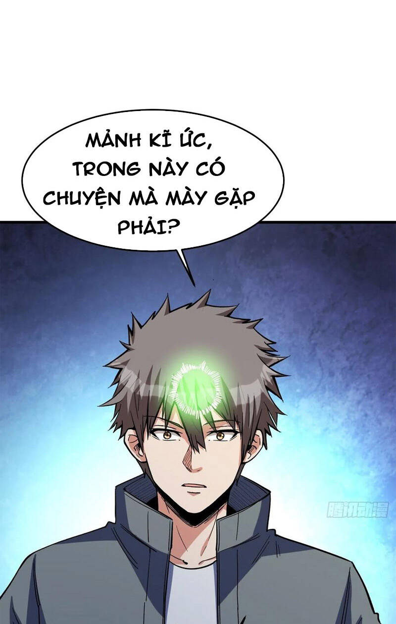 Trở Về Làm Đại Lão Thời Mạt Thế Chap 271 - Next Chap 272