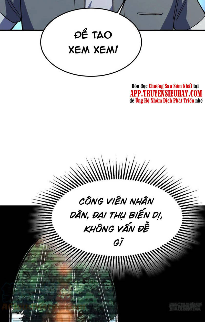 Trở Về Làm Đại Lão Thời Mạt Thế Chap 271 - Next Chap 272