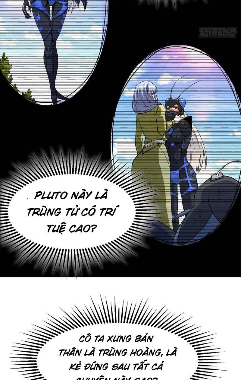 Trở Về Làm Đại Lão Thời Mạt Thế Chap 271 - Next Chap 272