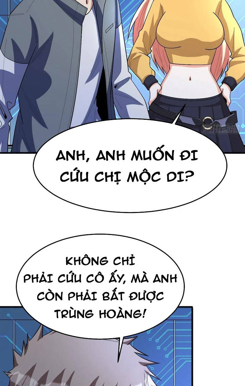 Trở Về Làm Đại Lão Thời Mạt Thế Chap 271 - Next Chap 272