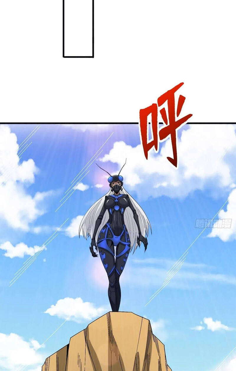 Trở Về Làm Đại Lão Thời Mạt Thế Chap 271 - Next Chap 272