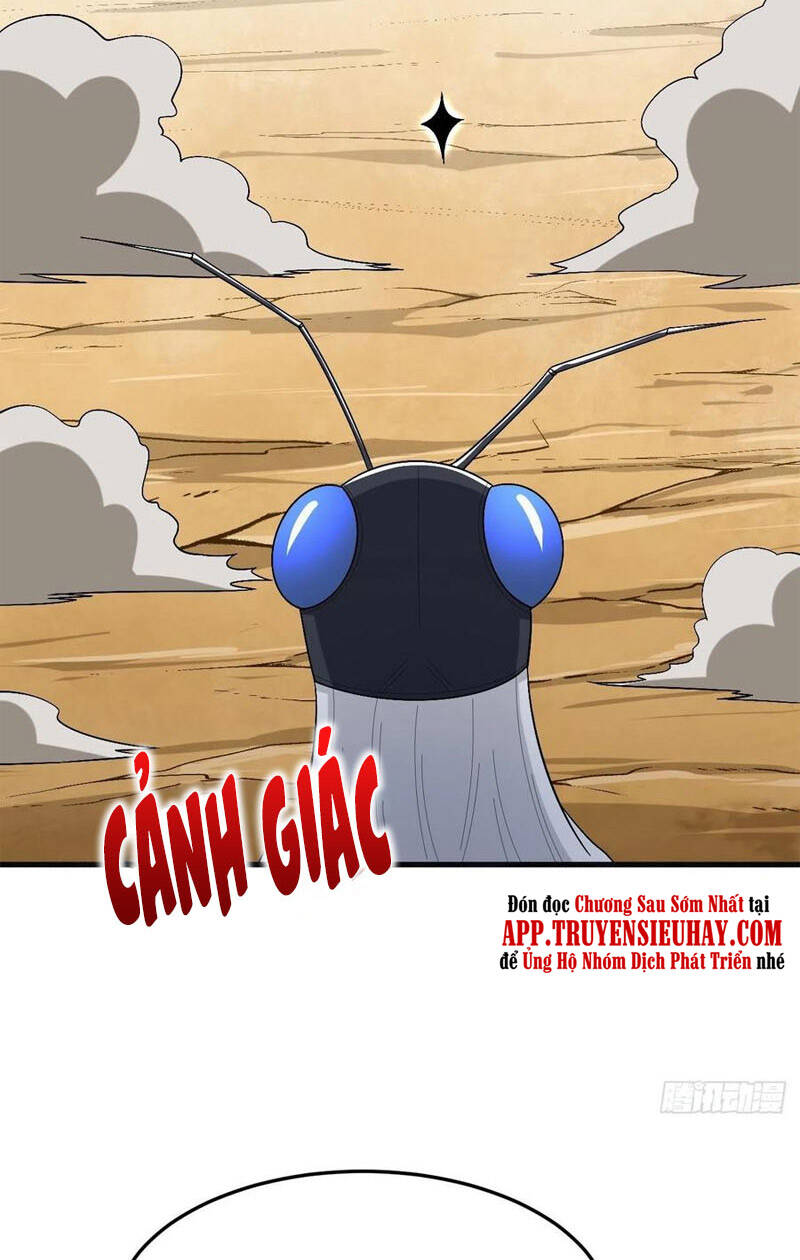 Trở Về Làm Đại Lão Thời Mạt Thế Chap 271 - Next Chap 272