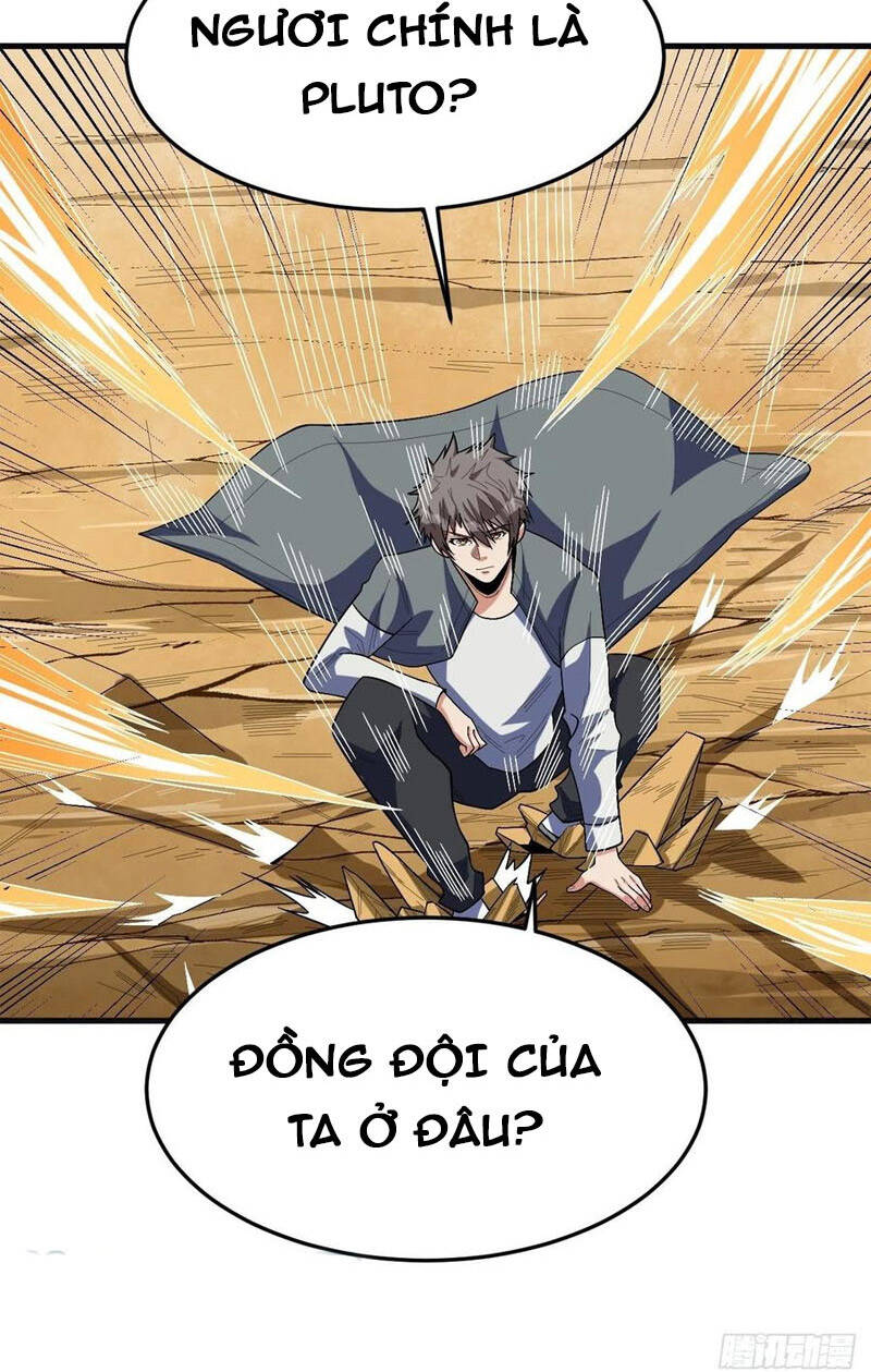 Trở Về Làm Đại Lão Thời Mạt Thế Chap 271 - Next Chap 272
