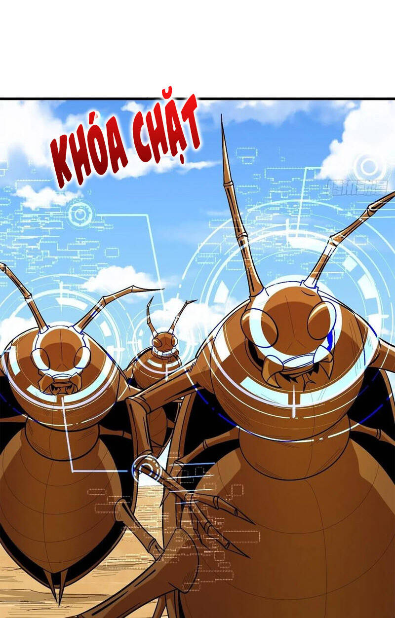 Trở Về Làm Đại Lão Thời Mạt Thế Chap 271 - Next Chap 272