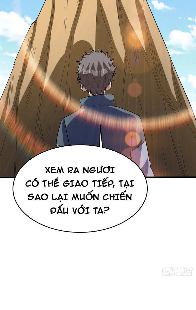 Trở Về Làm Đại Lão Thời Mạt Thế Chap 271 - Next Chap 272