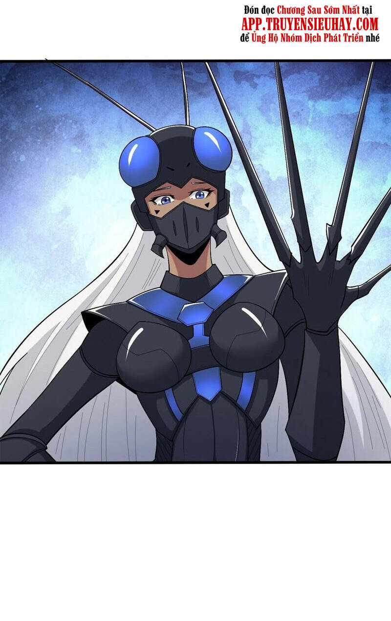 Trở Về Làm Đại Lão Thời Mạt Thế Chap 271 - Next Chap 272