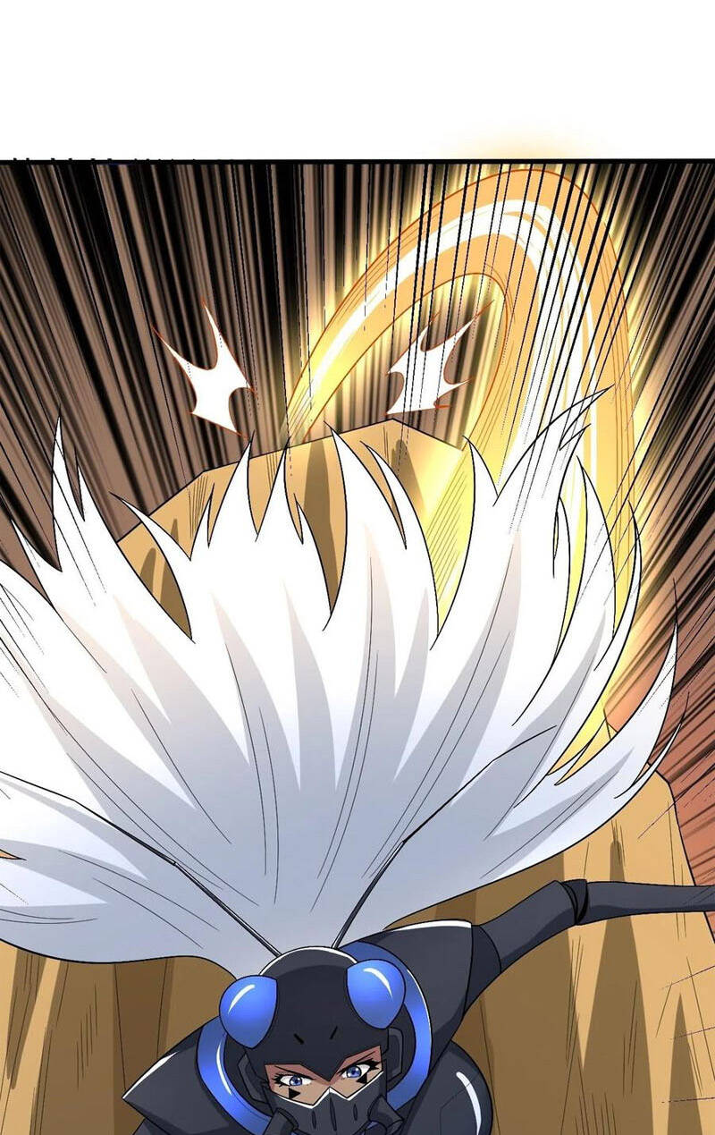 Trở Về Làm Đại Lão Thời Mạt Thế Chap 271 - Next Chap 272